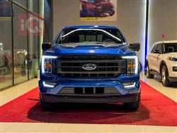 فۆرد F-150